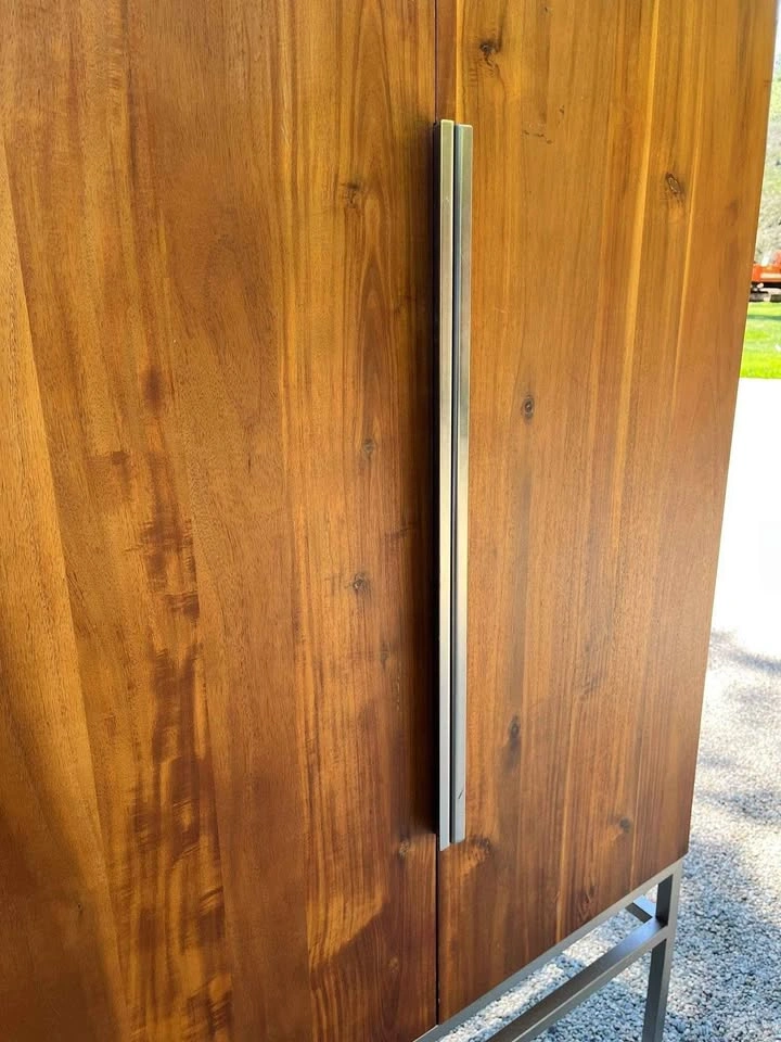 CB2 Muse Cabinet - photo 3
