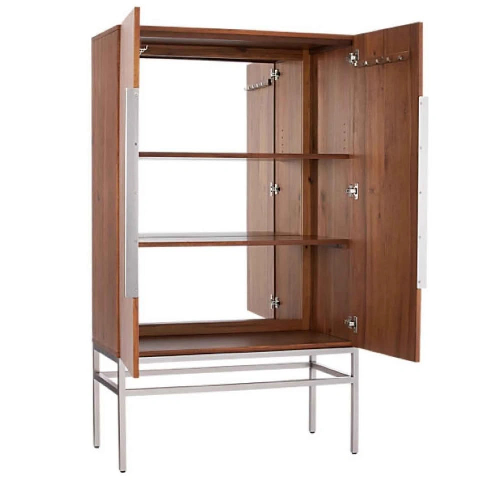 CB2 Muse Cabinet - photo 5