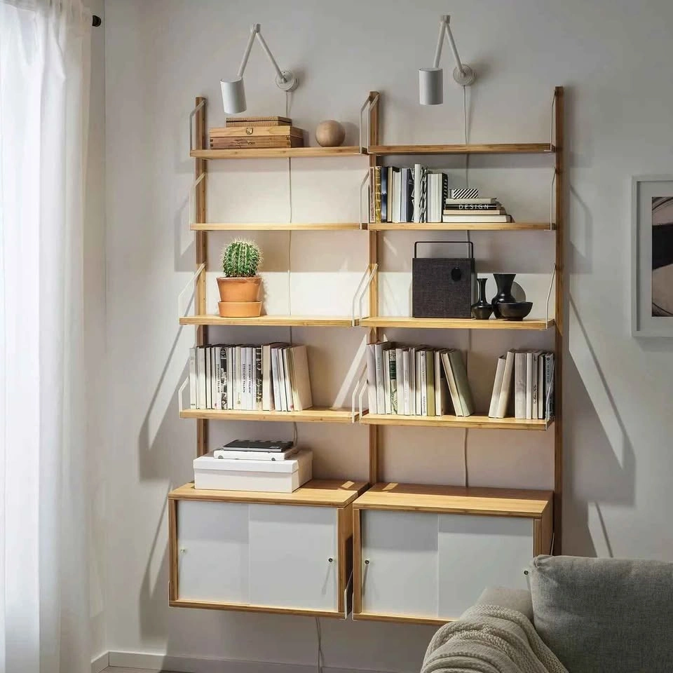 IKEA Nymane Working Wall Lamps (pair) - photo 3