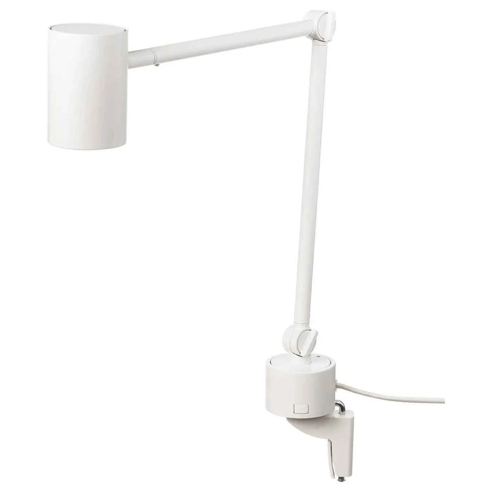 IKEA Nymane Working Wall Lamps (pair) - photo 5