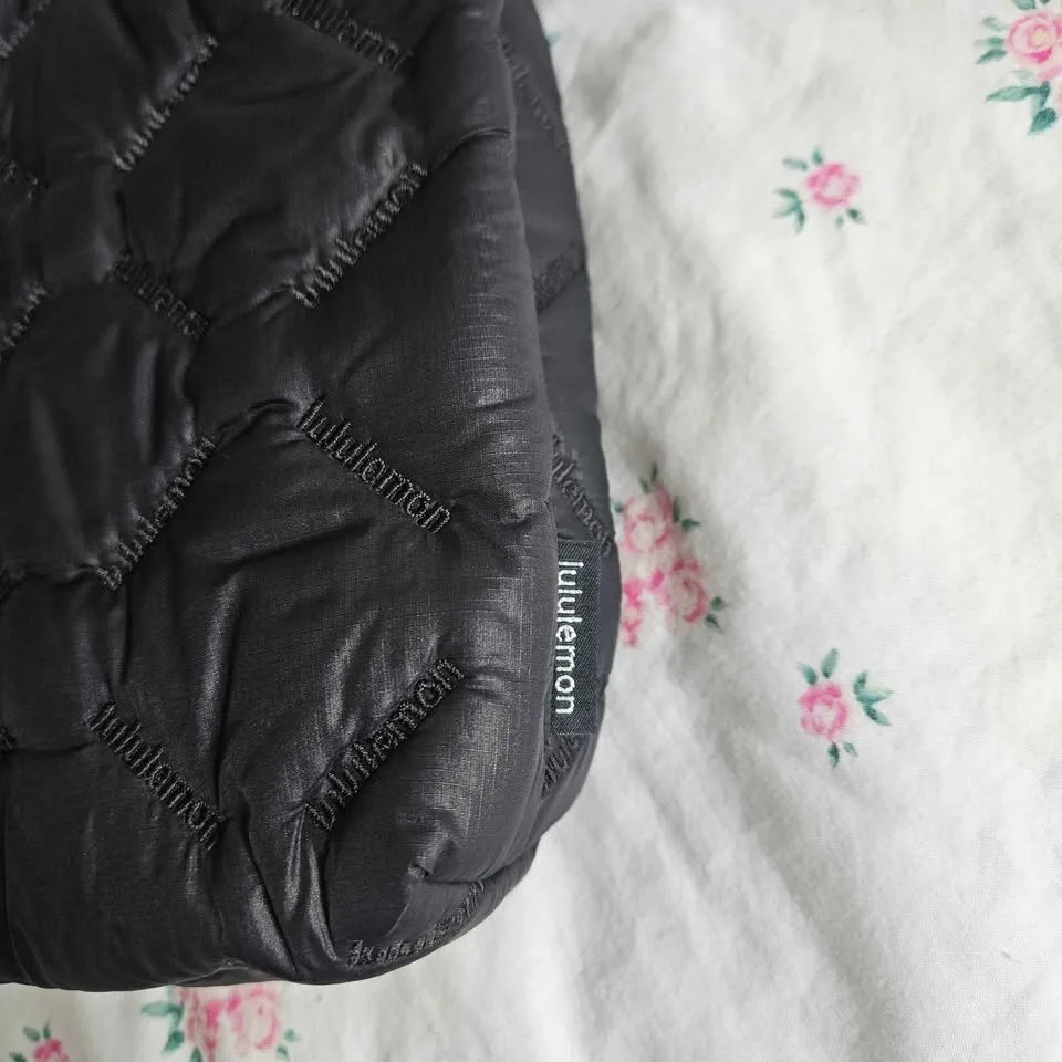 Lululemon Quilty Pleasures Crossbody - photo 4