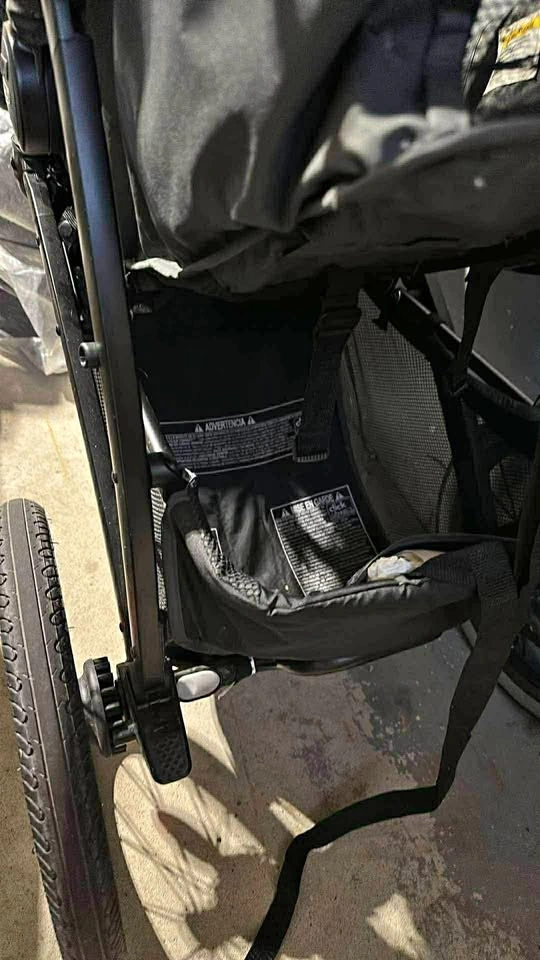 Graco Click Connect 3 in 1 Infant to Toddler Car Seat and Stroll