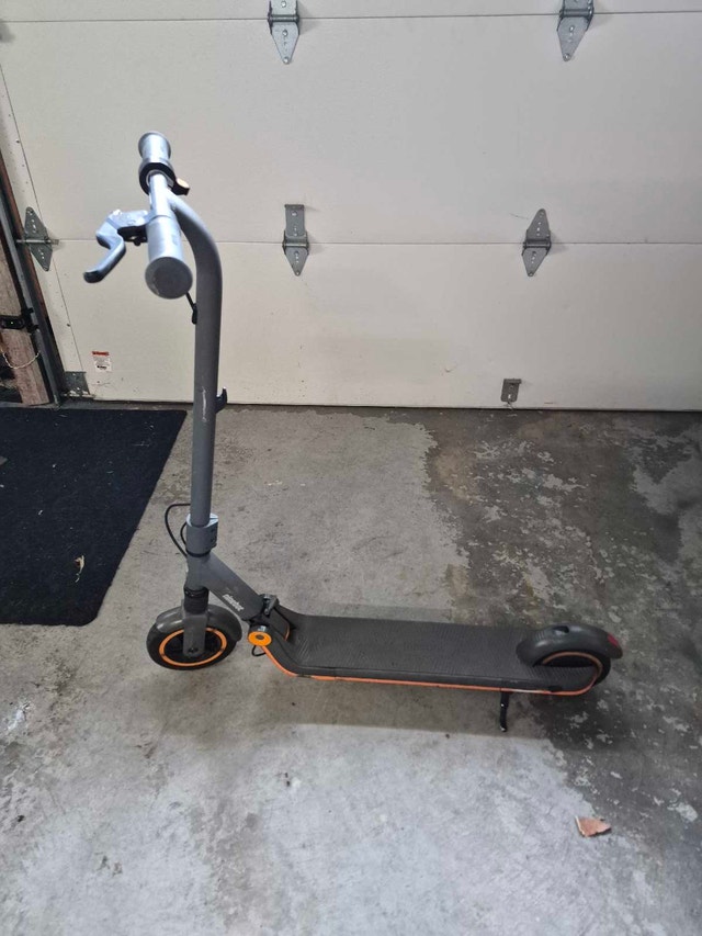 Segway Ninebot E12 eKick Kids Electric Scooter