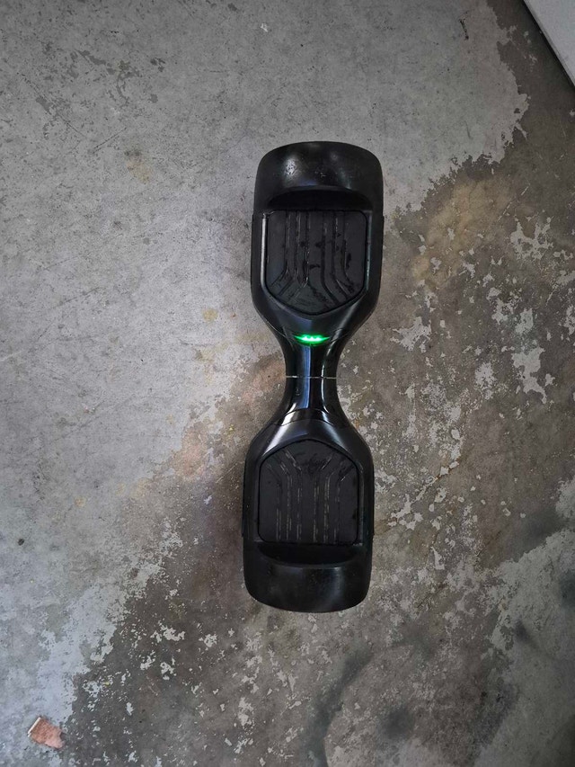 Black color hoverboard for sale