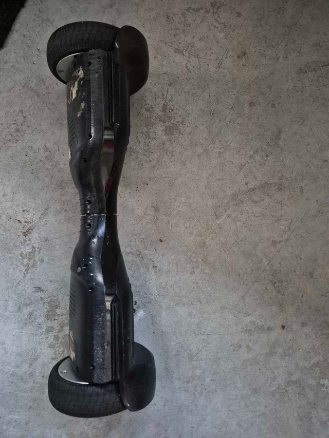 Black color hoverboard for sale - photo 5