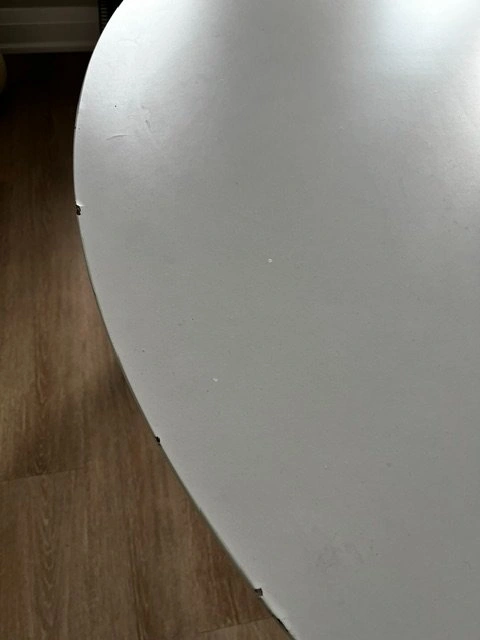 Round table from Structube - photo 2