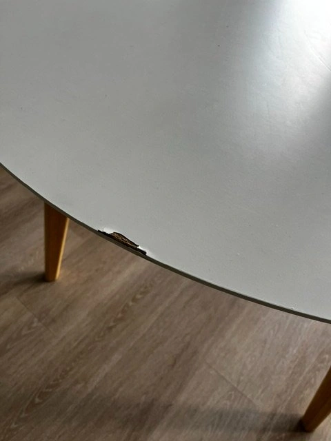 Round table from Structube - photo 3