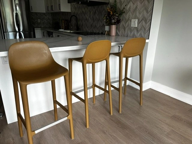 Emeco bar stools - photo 2