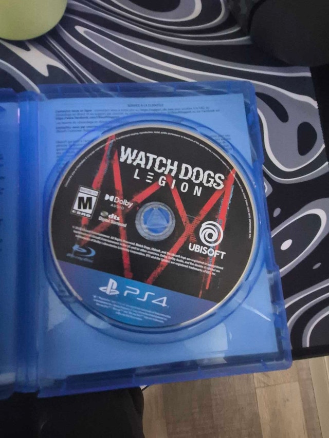 ps4 games