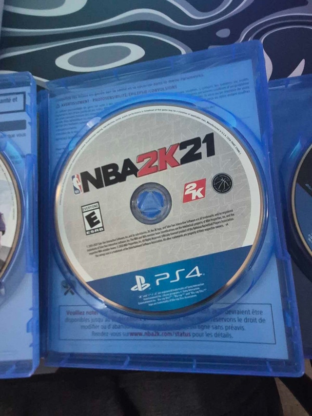ps4 games - photo 3