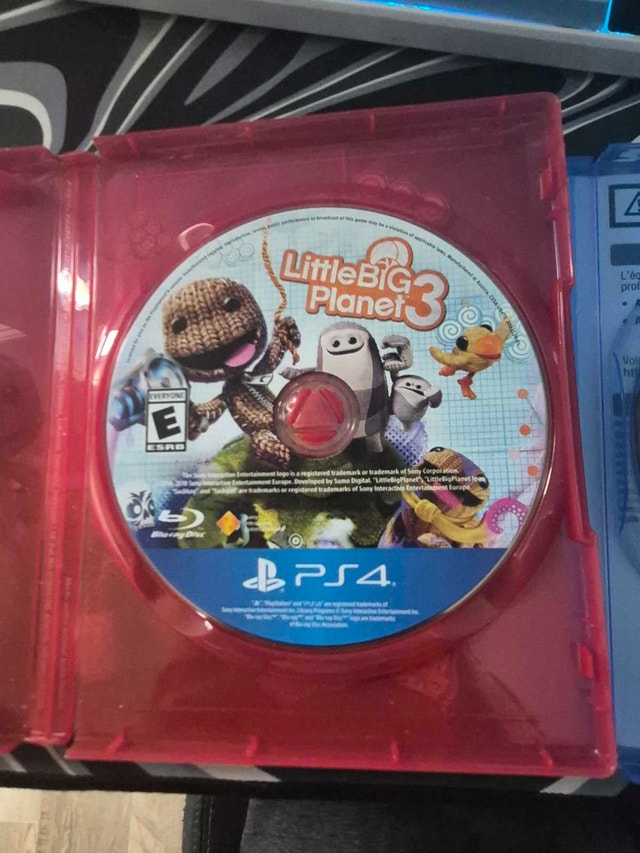 ps4 games - photo 5