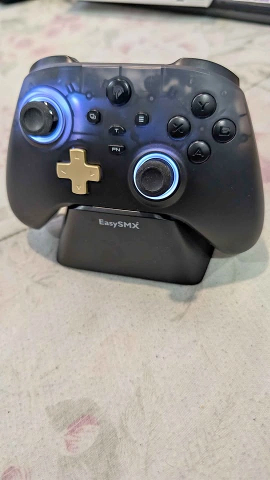 EasySMX D05 Wireless Gaming Controller