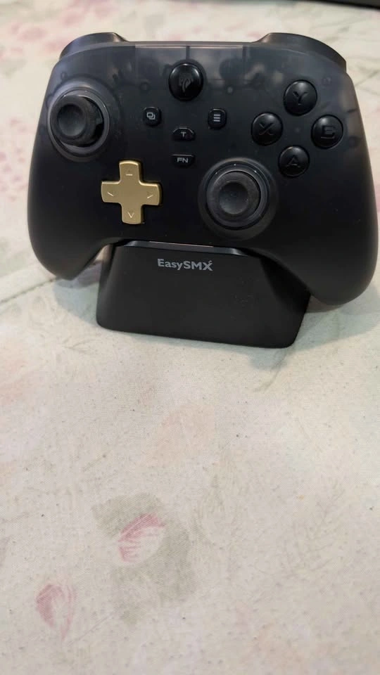 EasySMX D05 Wireless Gaming Controller - photo 2