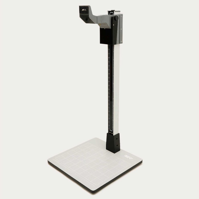 Smith Victor Pro-Duty 36" Copy Stand
