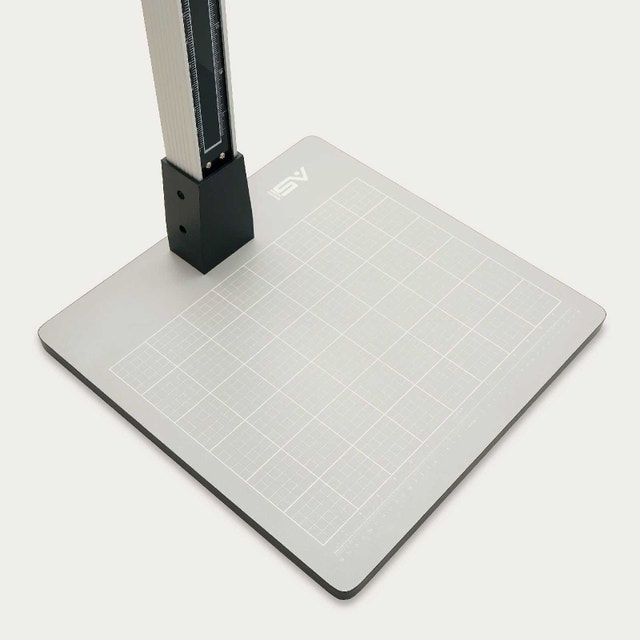 Smith Victor Pro-Duty 36" Copy Stand - photo 3