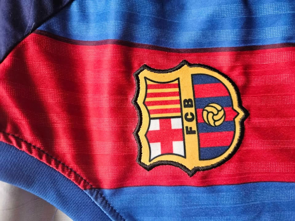 Unisex football jerseys , Sm/Med - photo 3
