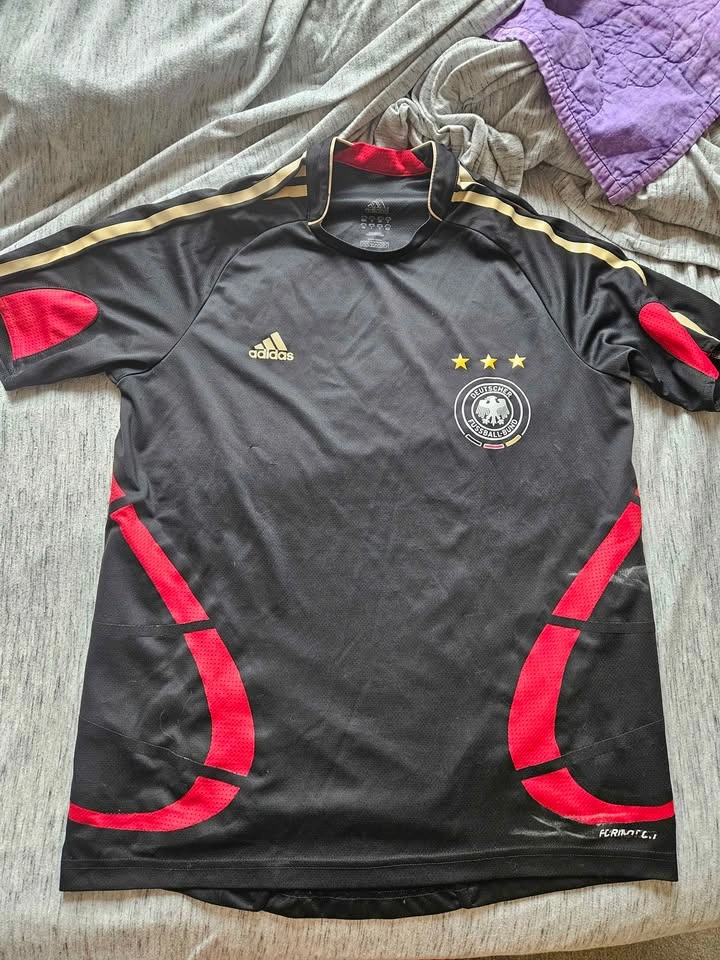 Unisex football jerseys , Sm/Med - photo 5