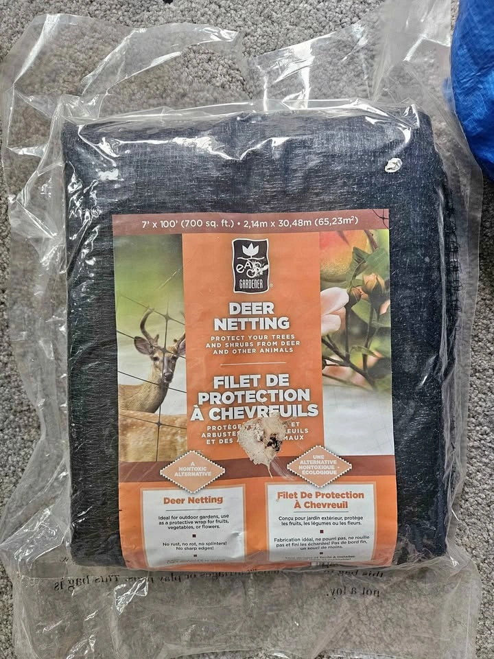 Animal / Pest wire and Netting