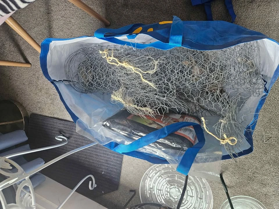 Animal / Pest wire and Netting - photo 2