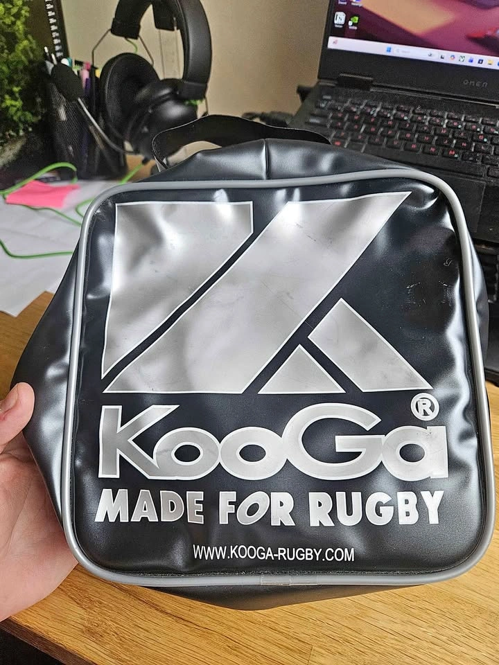 Kooga rugby scrumcap