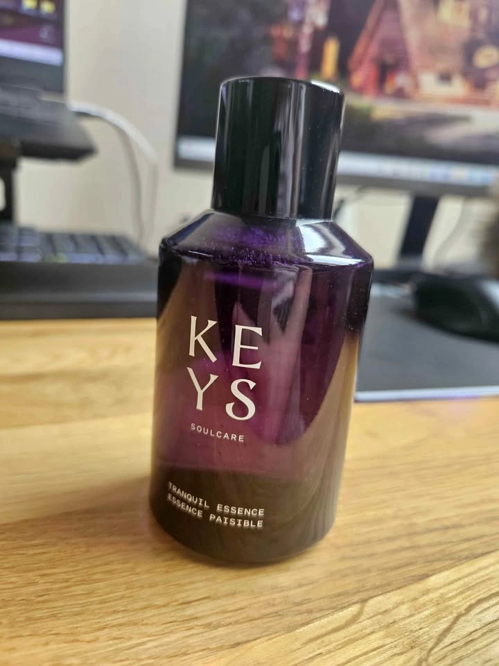 Keys Soulcare Toner