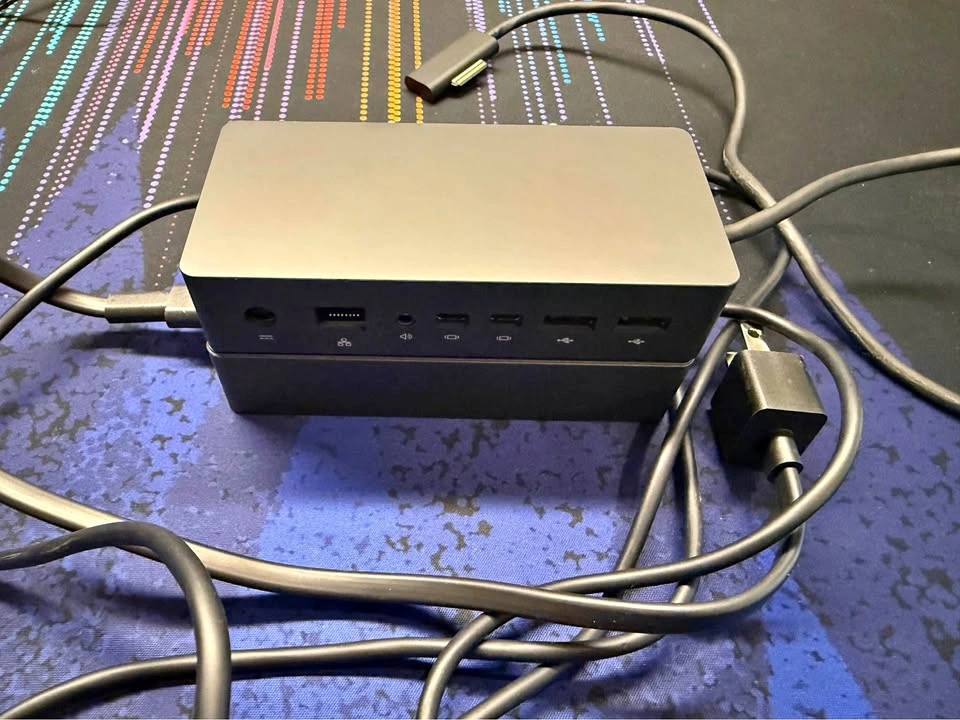 Microsoft Surface Dock