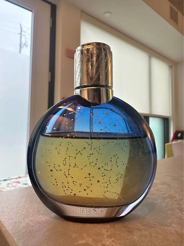 DISCONTINUED Midnight in Paris EDT 45-50 ml