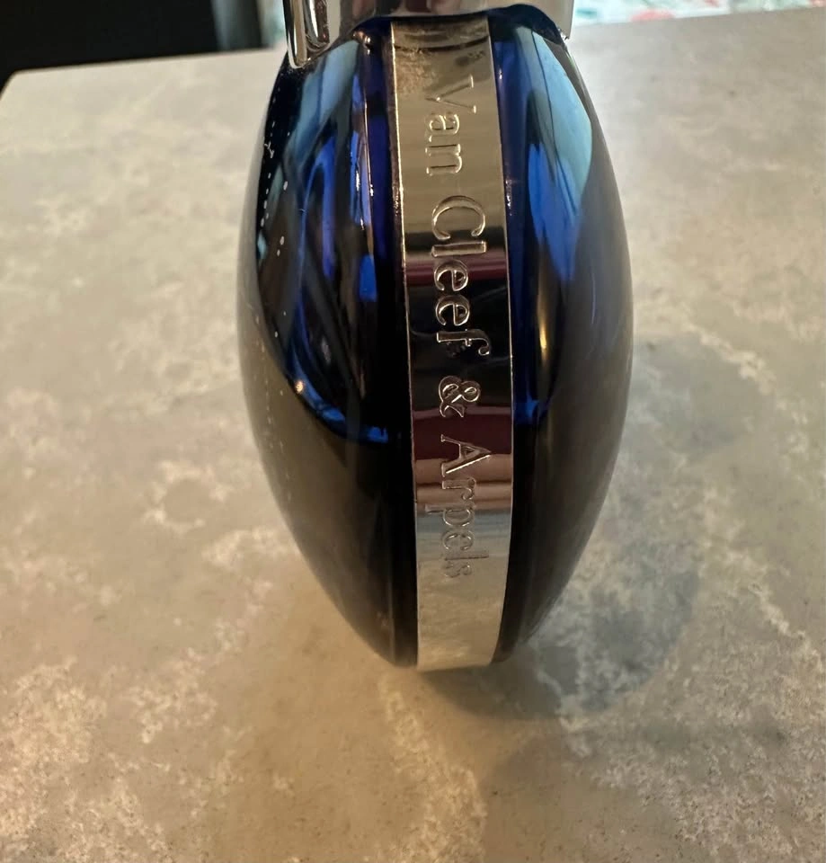 DISCONTINUED Midnight in Paris EDT 45-50 ml - photo 2
