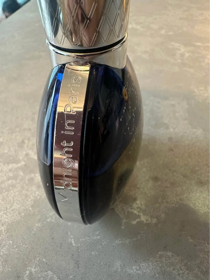 DISCONTINUED Midnight in Paris EDT 45-50 ml - photo 3
