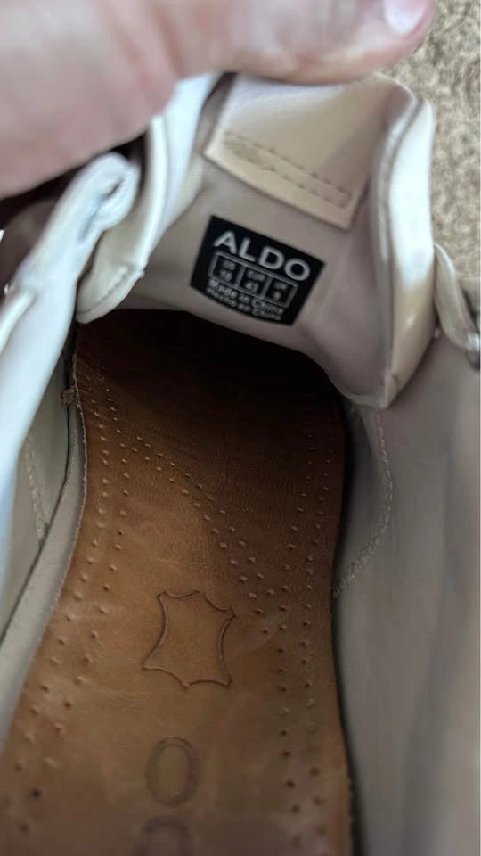 Aldo Shoes - photo 3