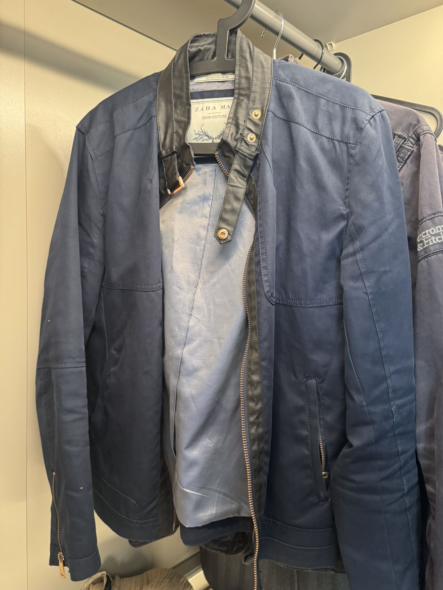Zara Men Jacket $30