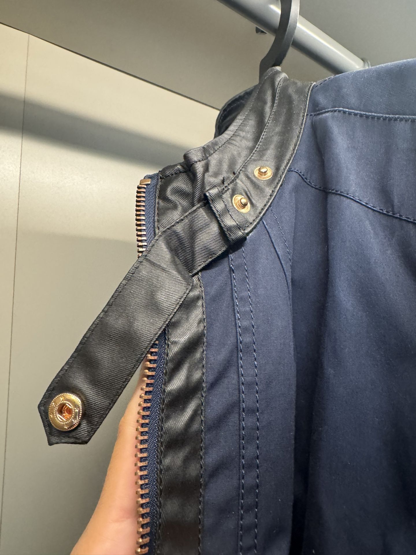 Zara Men Jacket $30 - photo 3