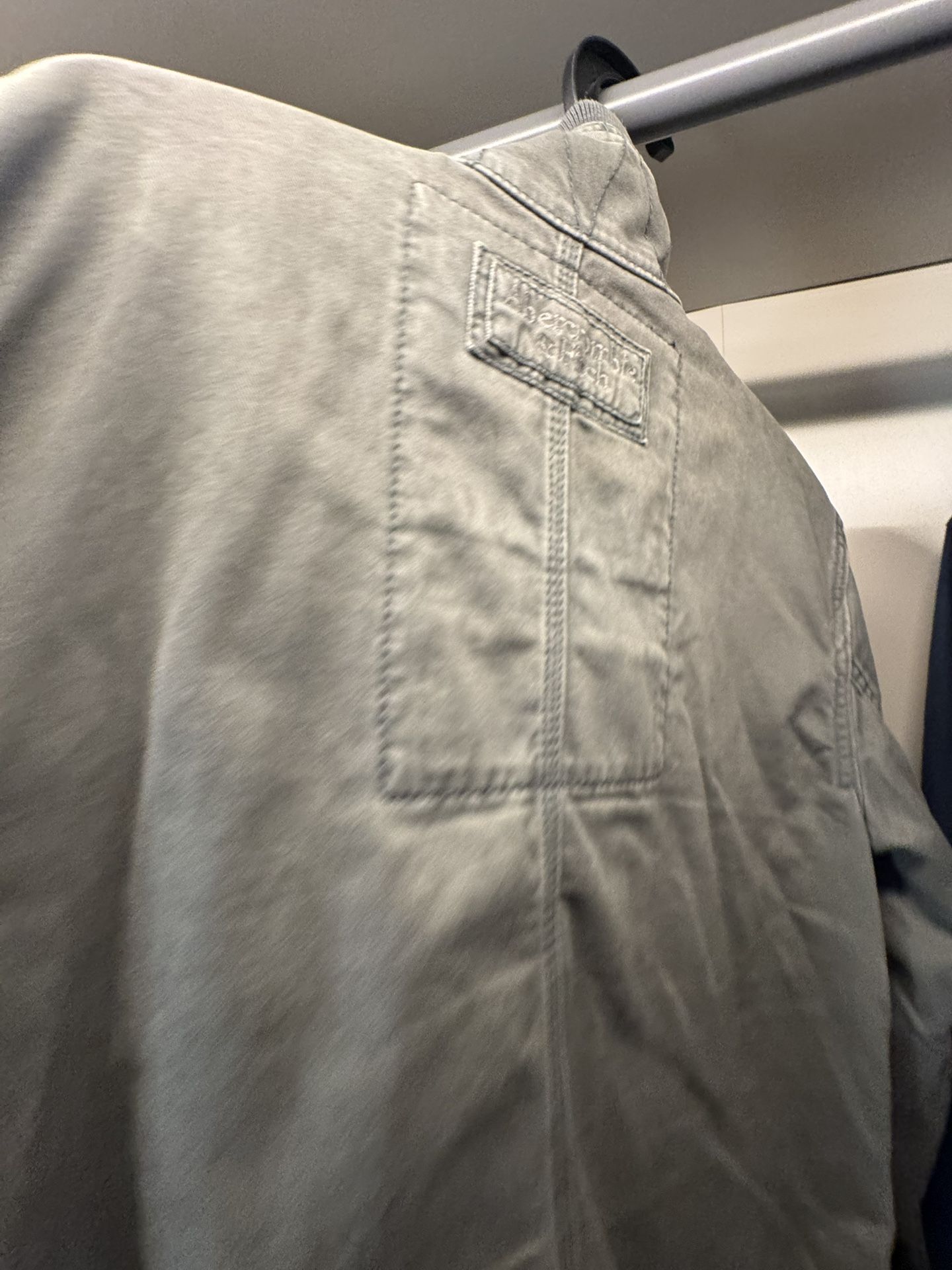 Vintage Abercrombie Jacket Men - photo 3