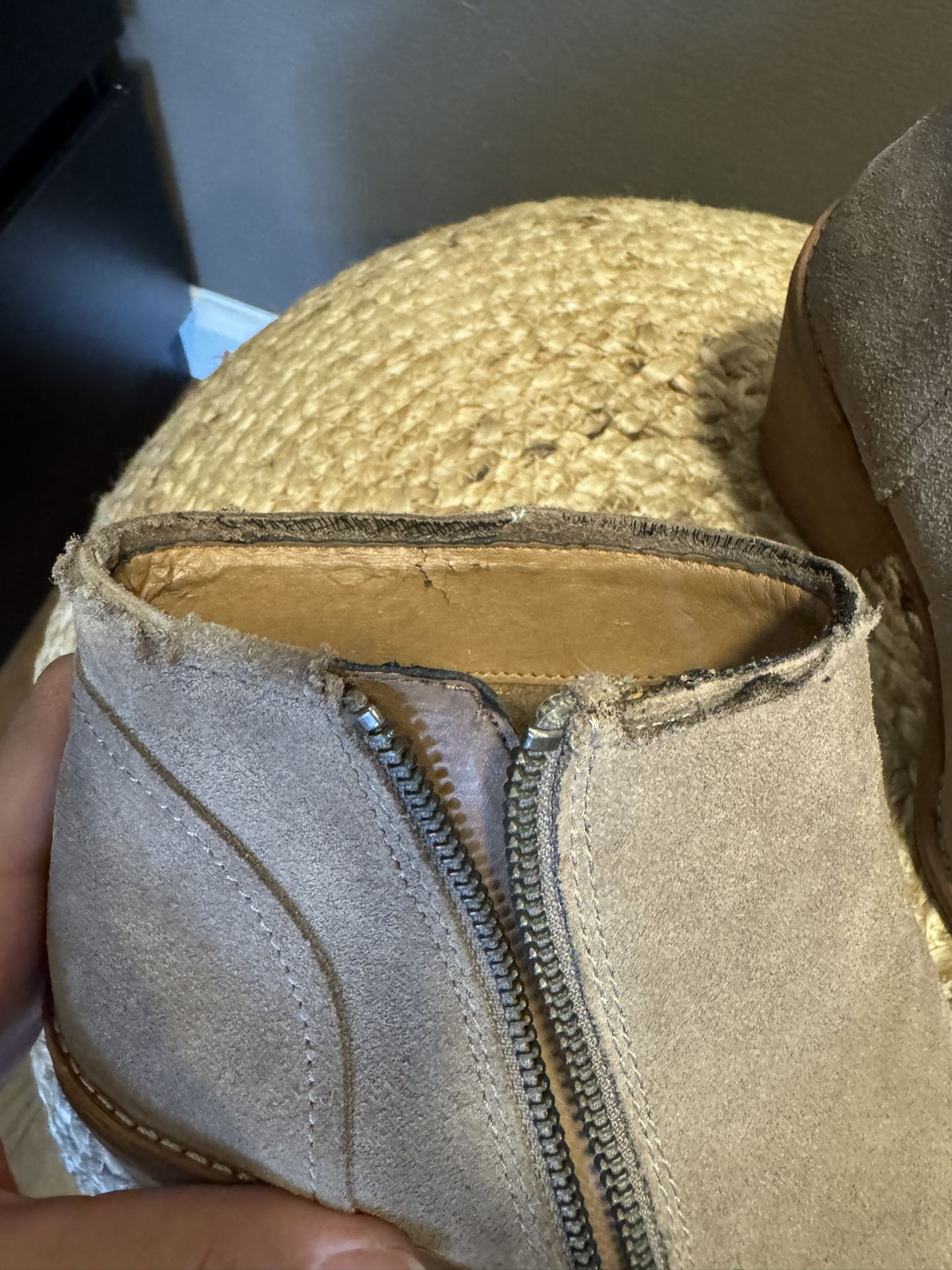 Size 8 - photo 2