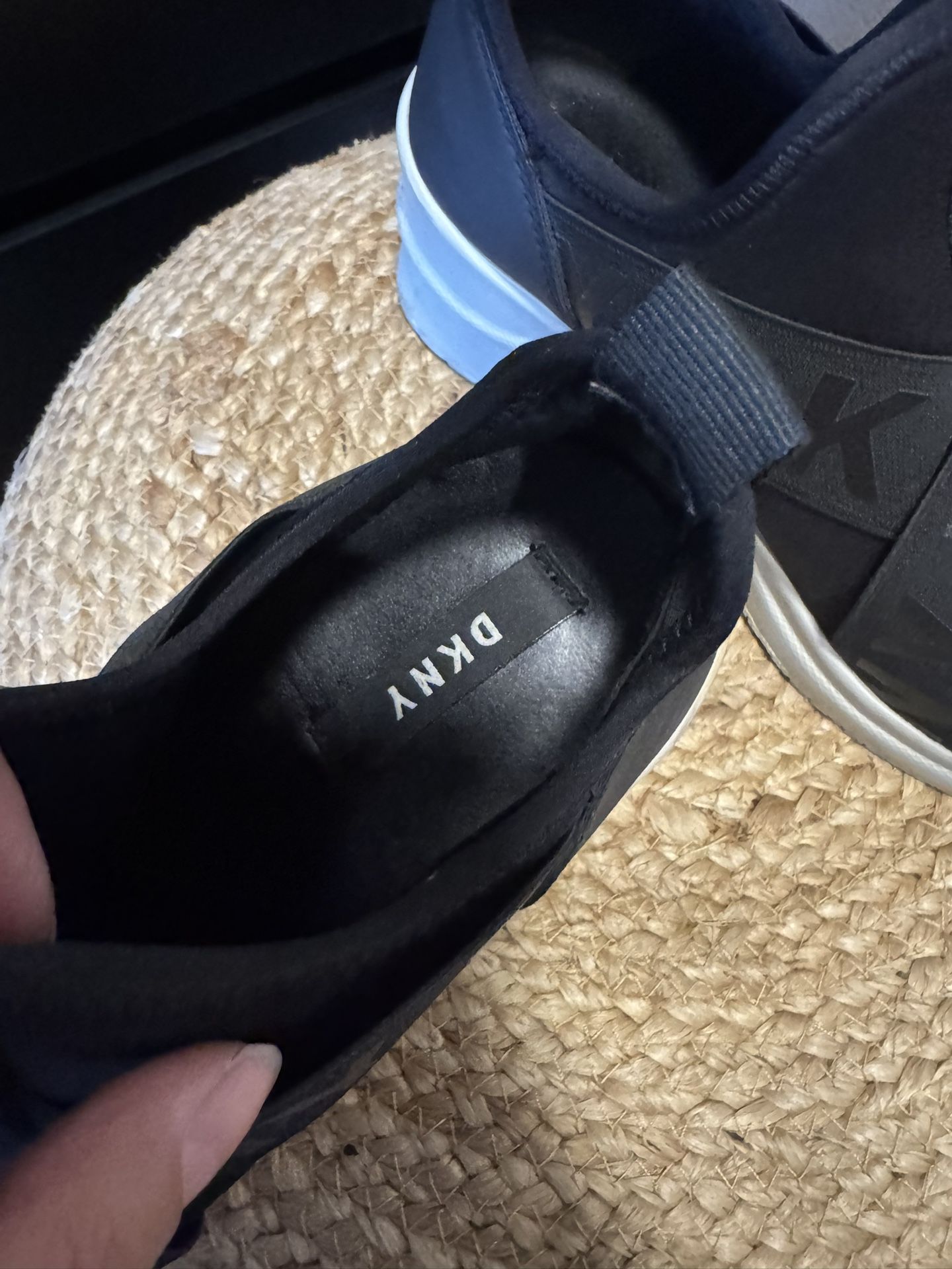 DKNY Platform Sport Shoe - photo 4