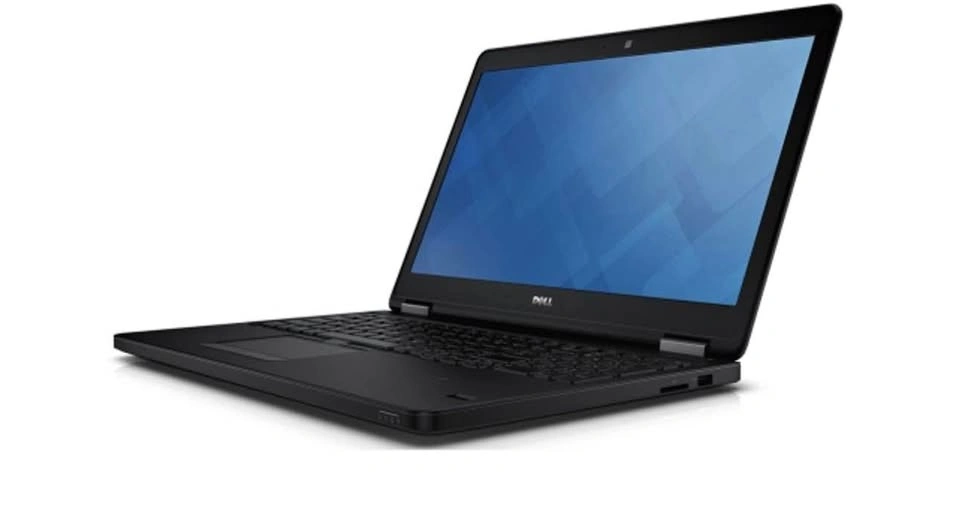 DELL Latitude E5550 15.6" i7 5th Gen 2.6GHz 8GB 512GB