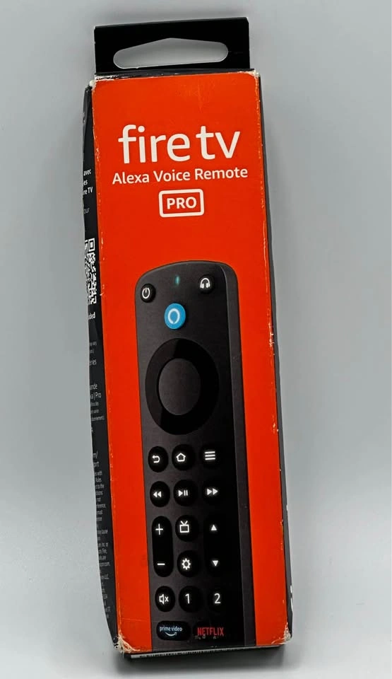 Amazon Alexa Voice Remote Pro - photo 2