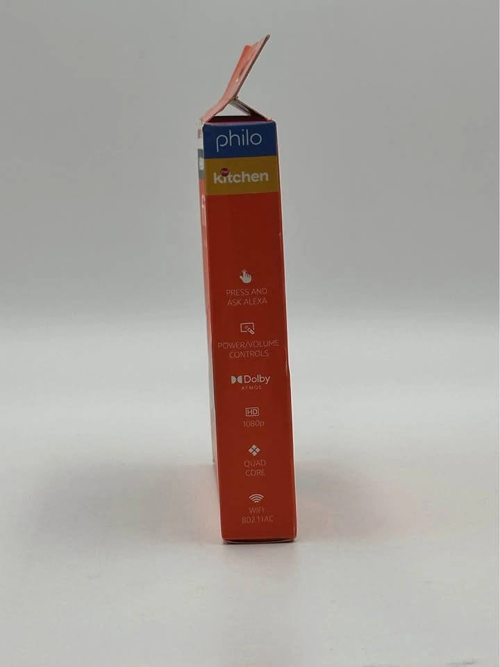 AMZON TV STICK 3rd Gen - photo 3