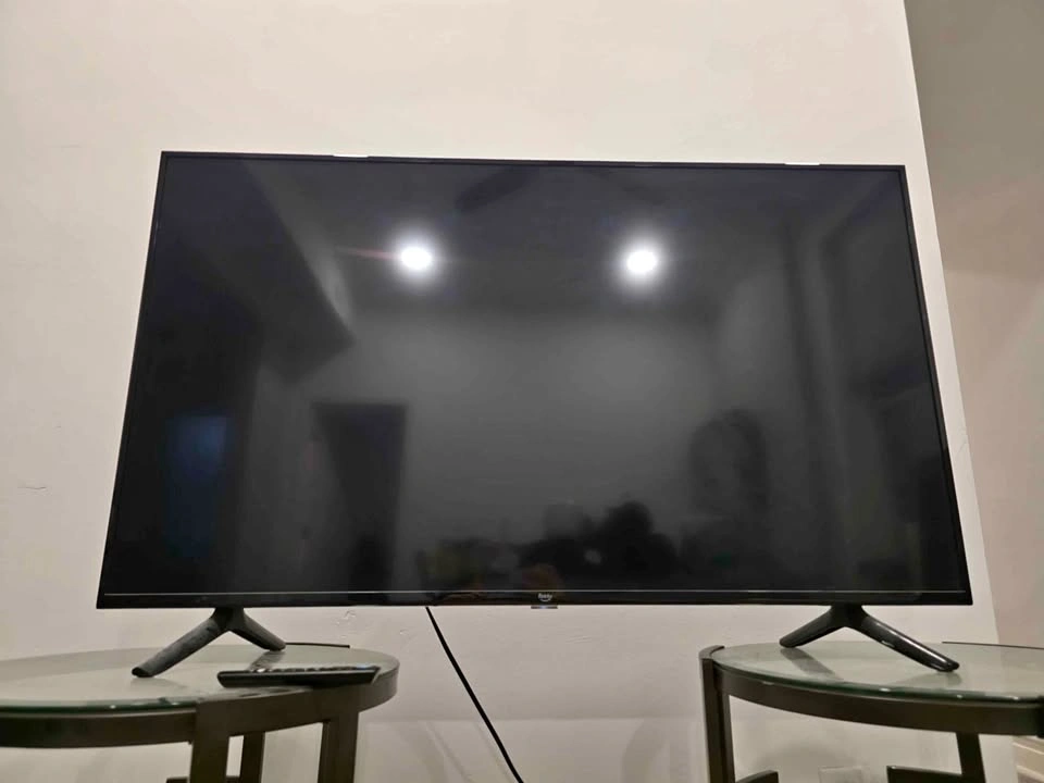 Amazon Fire TV 55” 4-Series 4K UHD Smart TV
