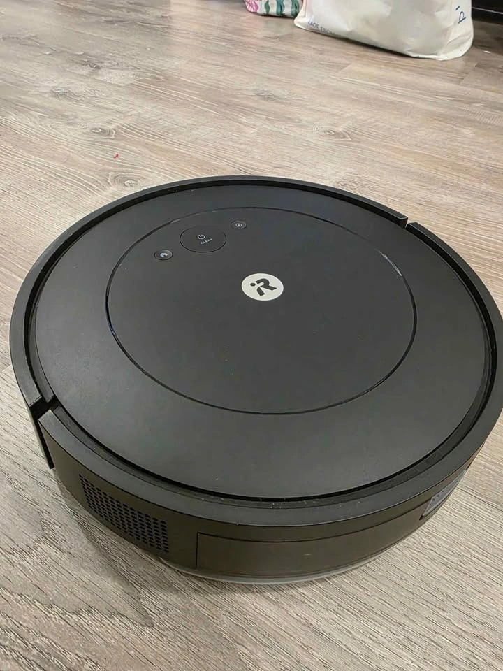 iRobot Roomba Combo Robot Vacuum & Mop - photo 3