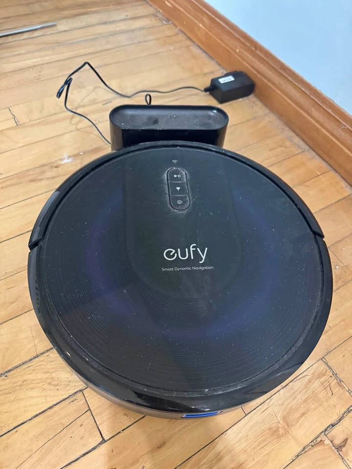 Eufy Robot Vacuum