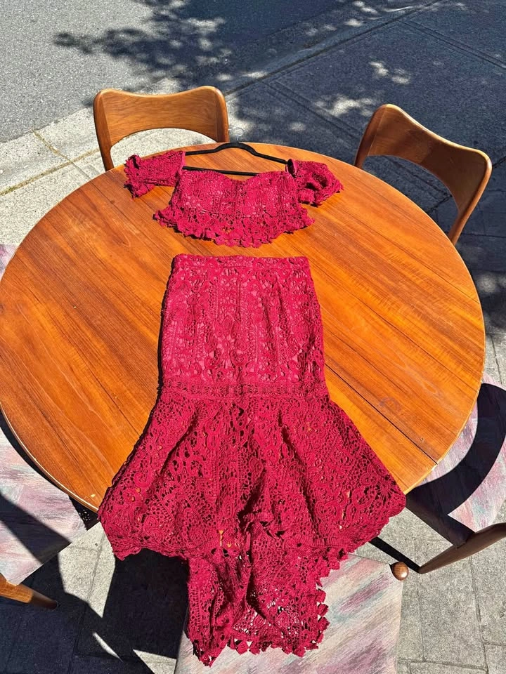 Brand New Two Piece Set