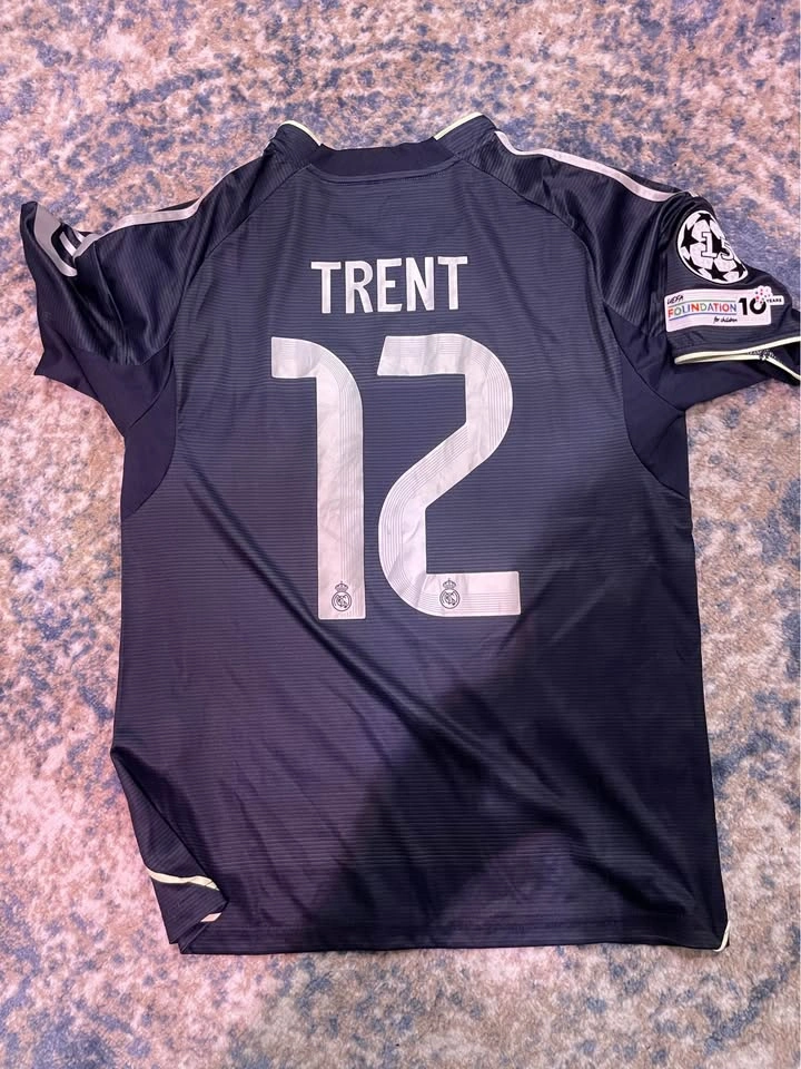 Soccer jersey - photo 4