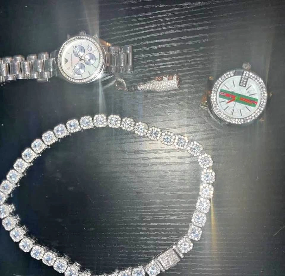 Jewelry Bundle