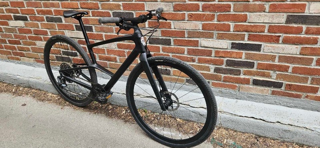 2025 specialized sirrus X 5.0 - photo 3