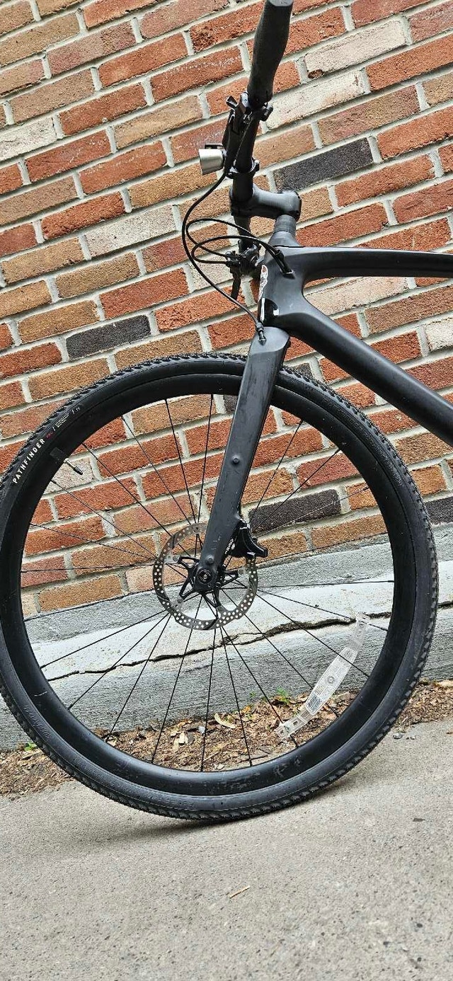 2025 specialized sirrus X 5.0 - photo 4