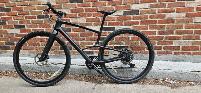 2025 specialized sirrus X 5.0 - photo 5