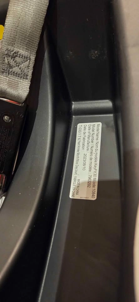 Chicco 3 in 1 stroller + car seat newborn - photo 5