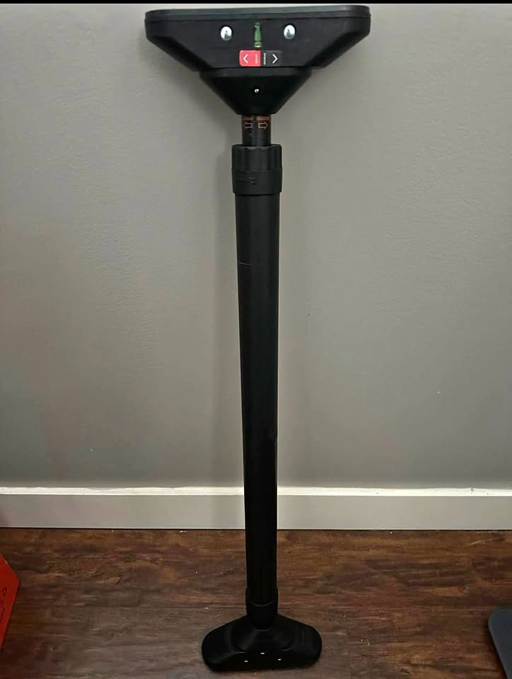 Brand new Doorway Pull up bar