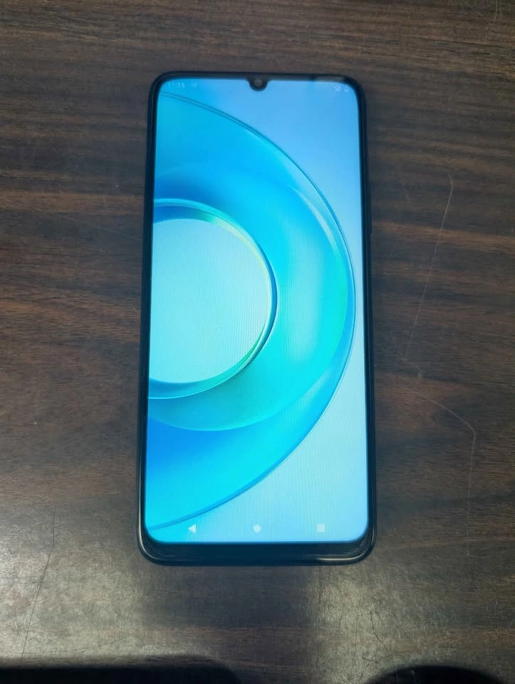 Android Smartphone Wiko T3 128GB dual SIM - photo 2